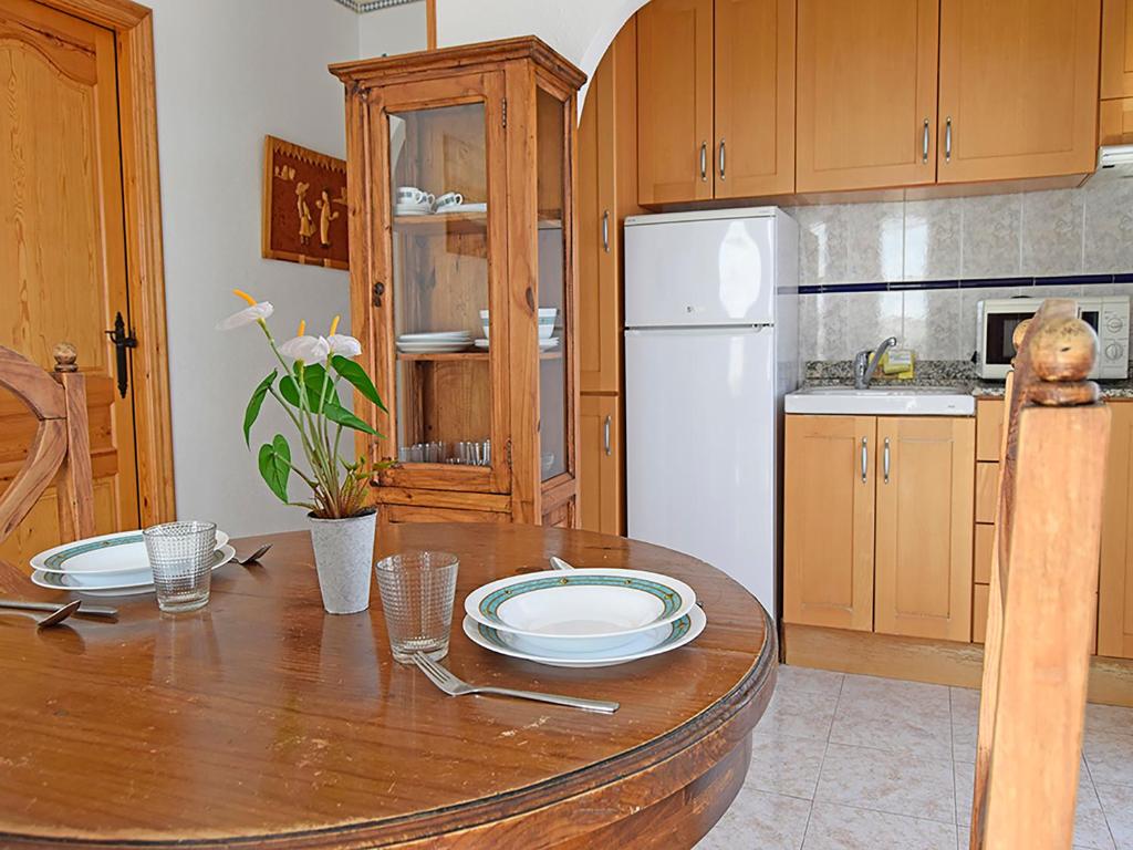 Apartamentos Costa Azahar 3000 foto 18