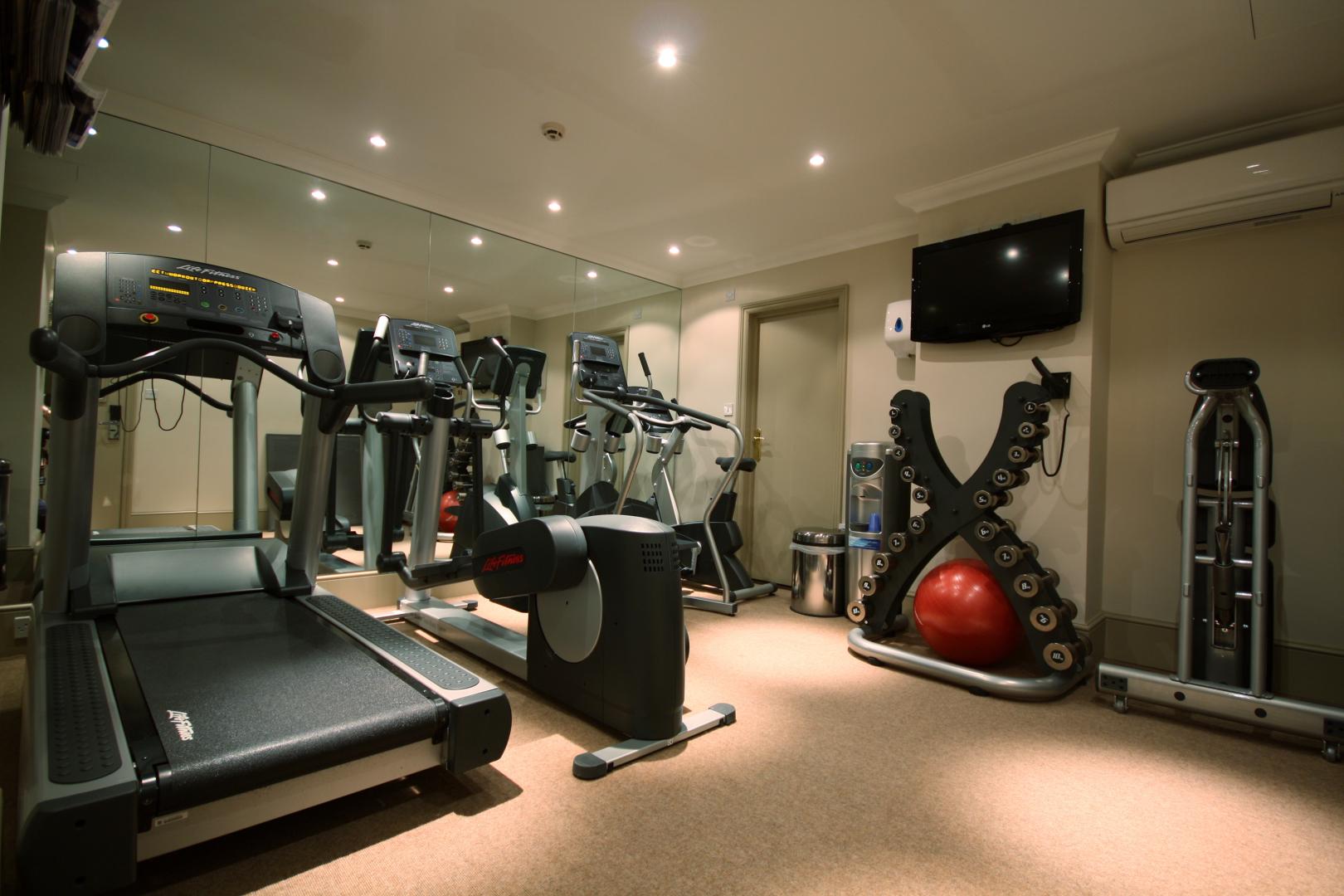 Meliá London Kensington Meliá Collection foto 13
