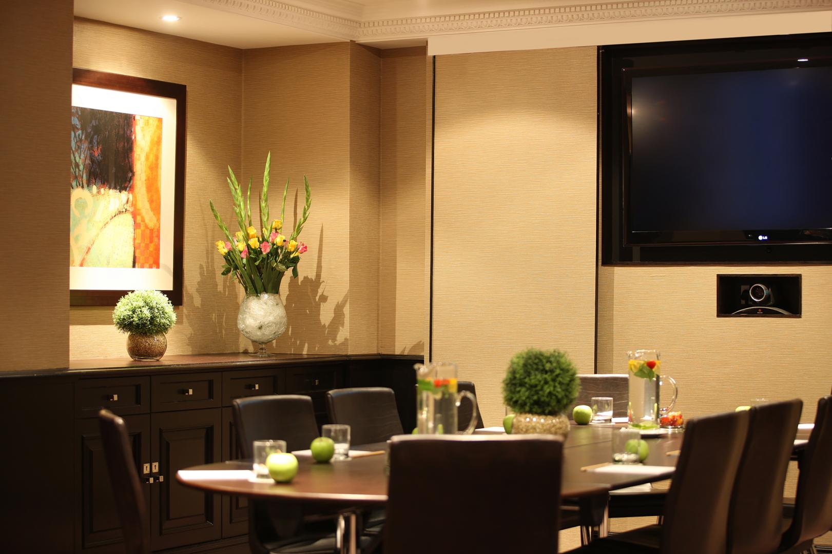 Meliá London Kensington Meliá Collection foto 16