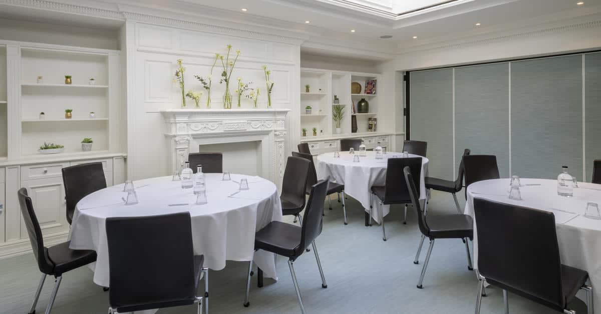 Meliá London Kensington Meliá Collection foto 40