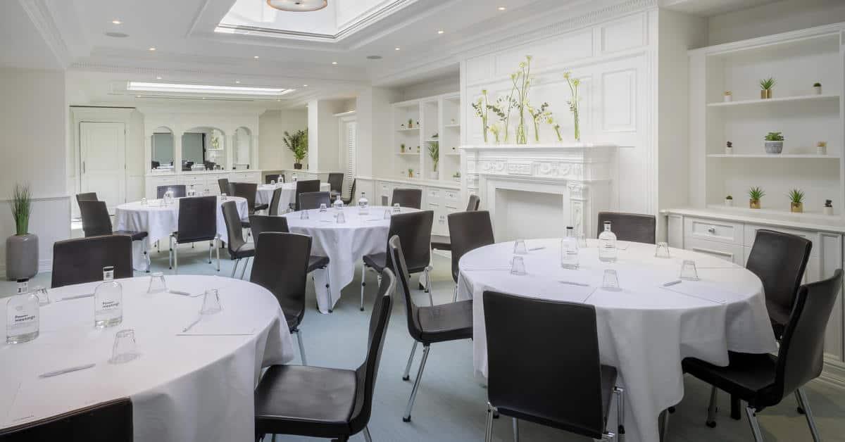 Meliá London Kensington Meliá Collection foto 44