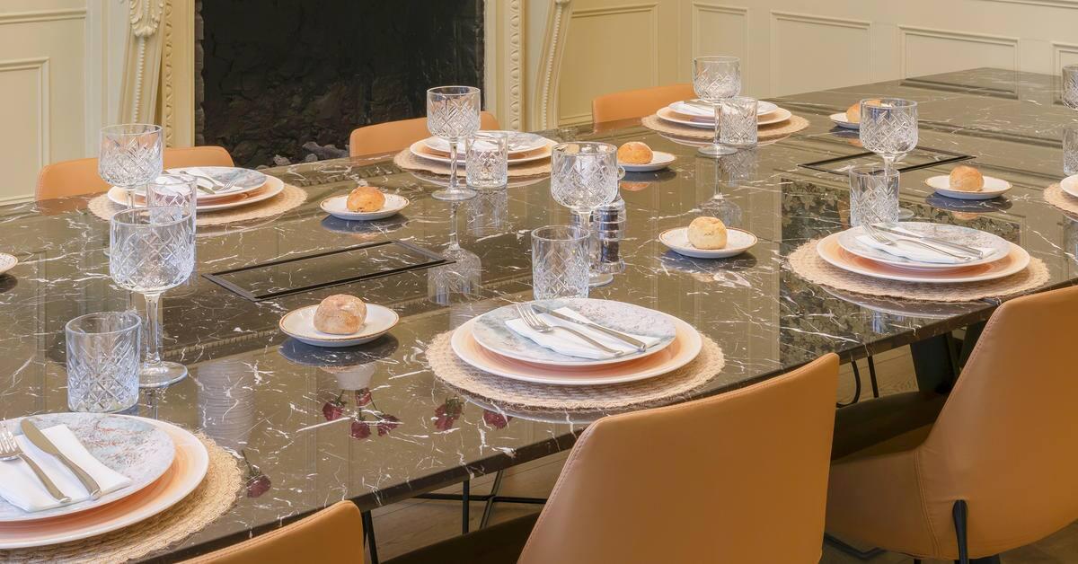 Meliá London Kensington Meliá Collection foto 32