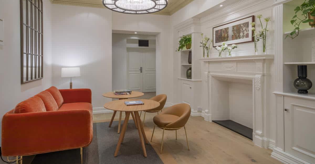 Meliá London Kensington Meliá Collection foto 12