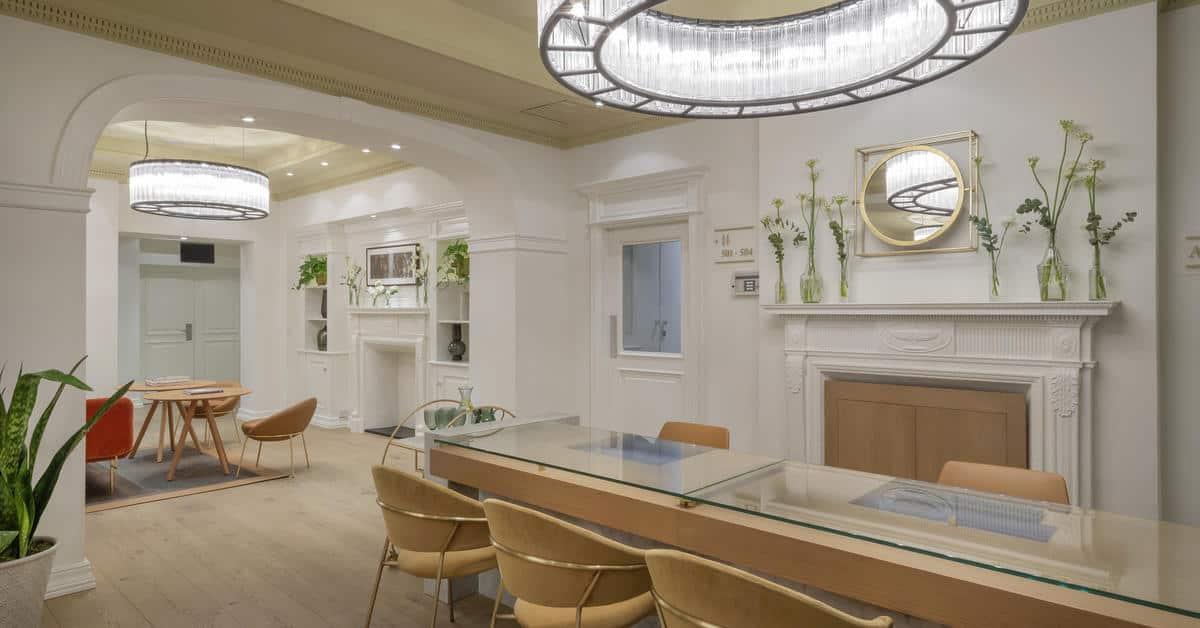 Meliá London Kensington Meliá Collection foto 30
