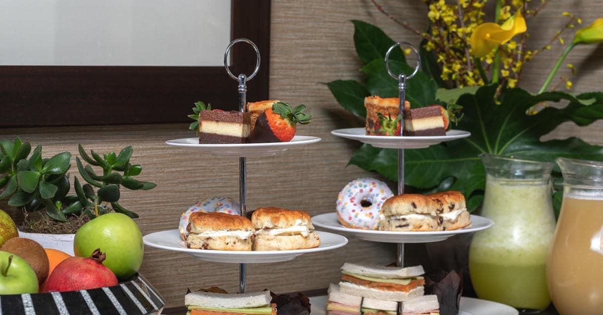 Meliá London Kensington Meliá Collection foto 24