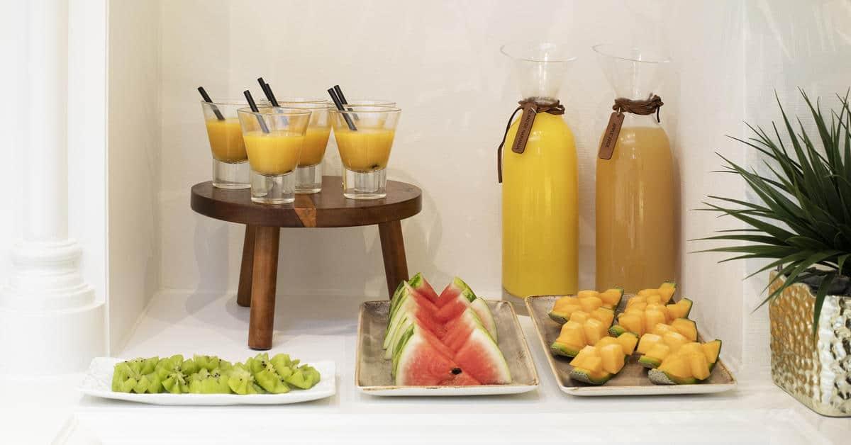 Meliá London Kensington Meliá Collection foto 18