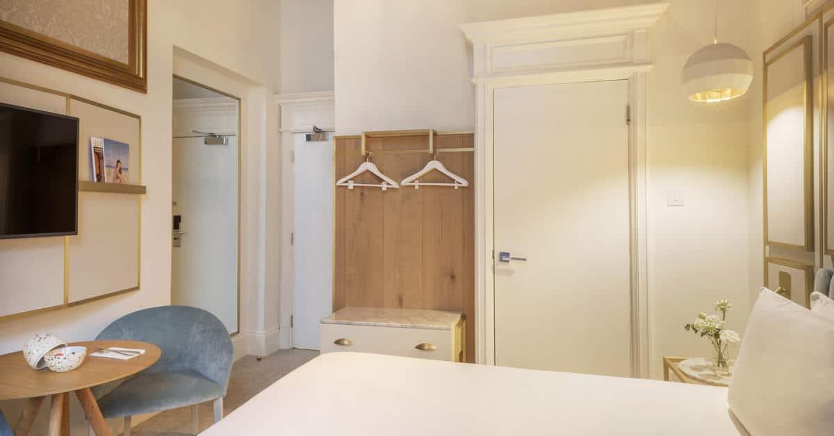 Meliá London Kensington Meliá Collection foto 6