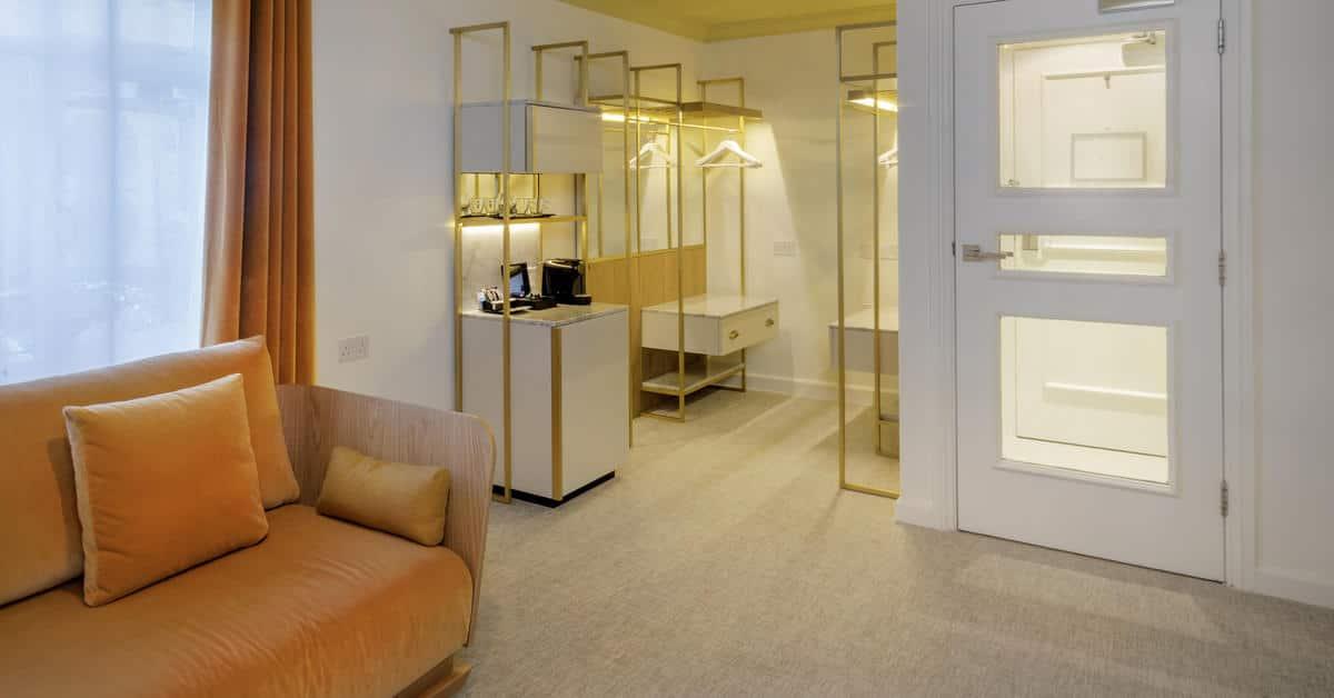 Meliá London Kensington Meliá Collection foto 45