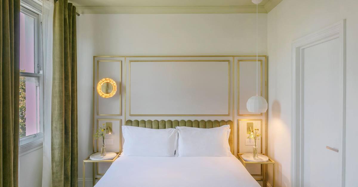 Meliá London Kensington Meliá Collection foto 33
