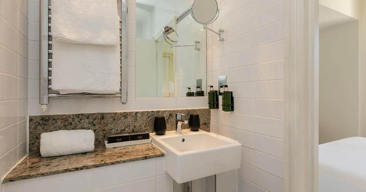 Meliá London Kensington Meliá Collection foto 37