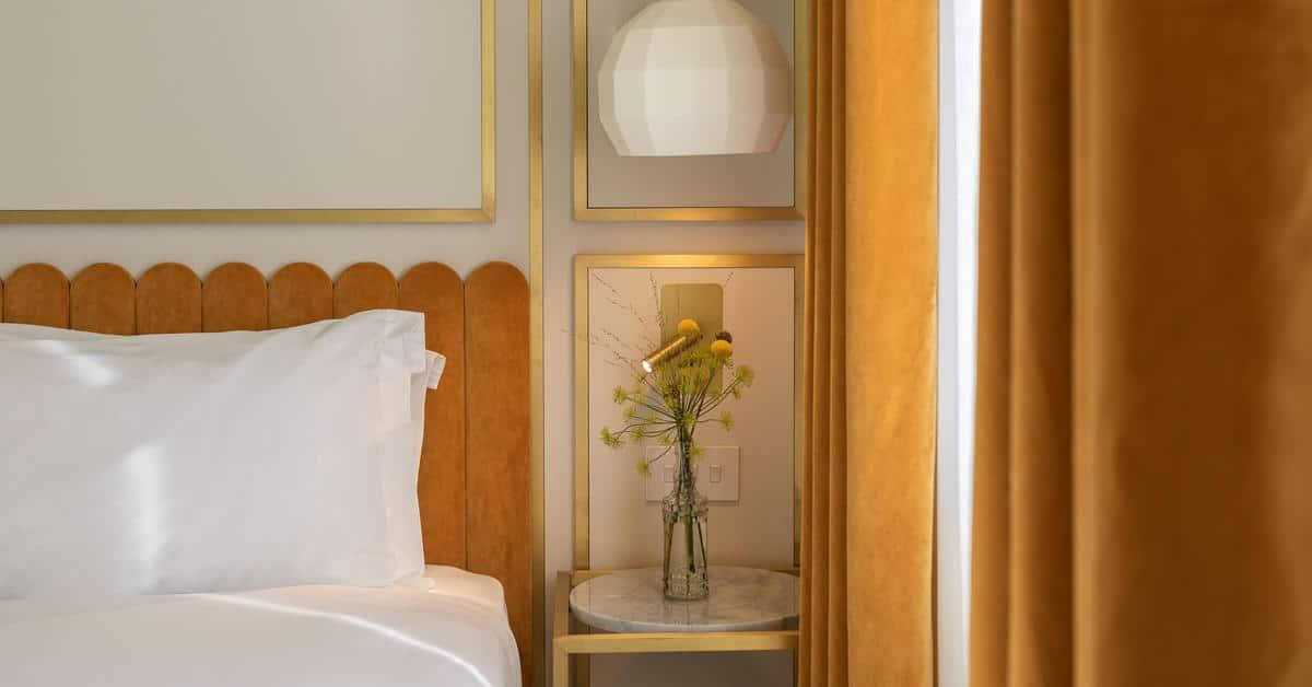 Meliá London Kensington Meliá Collection foto 17