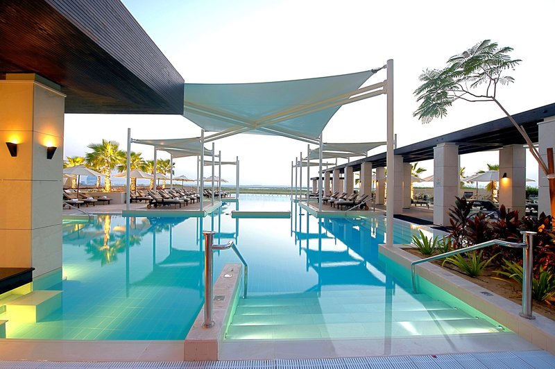 Crowne Plaza Abu Dhabi - Yas Island image 3