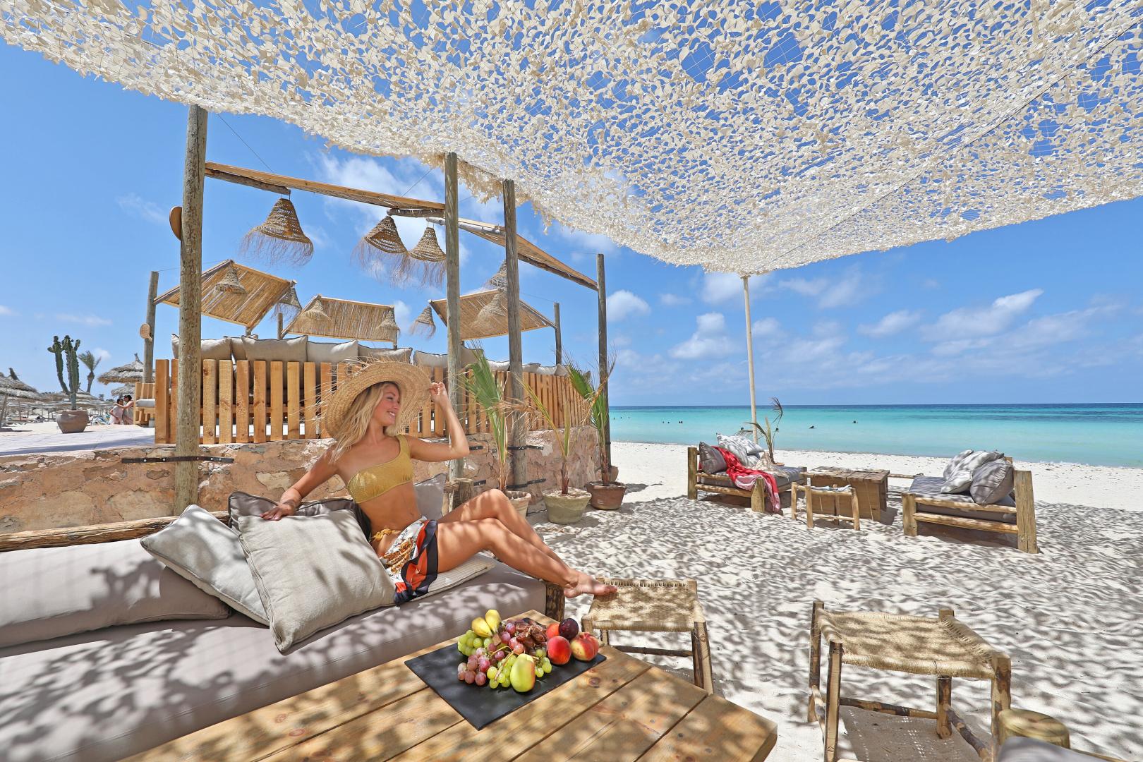 Seabel Rym Beach foto 31