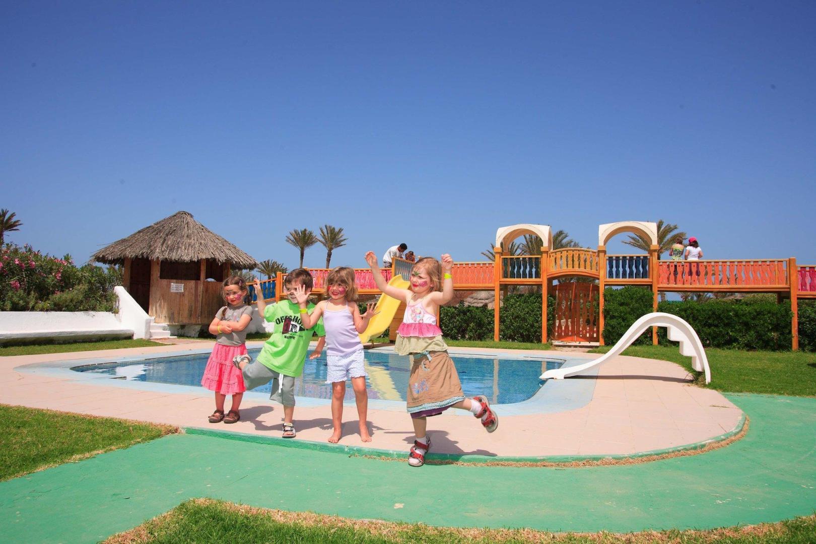 Seabel Rym Beach foto 17