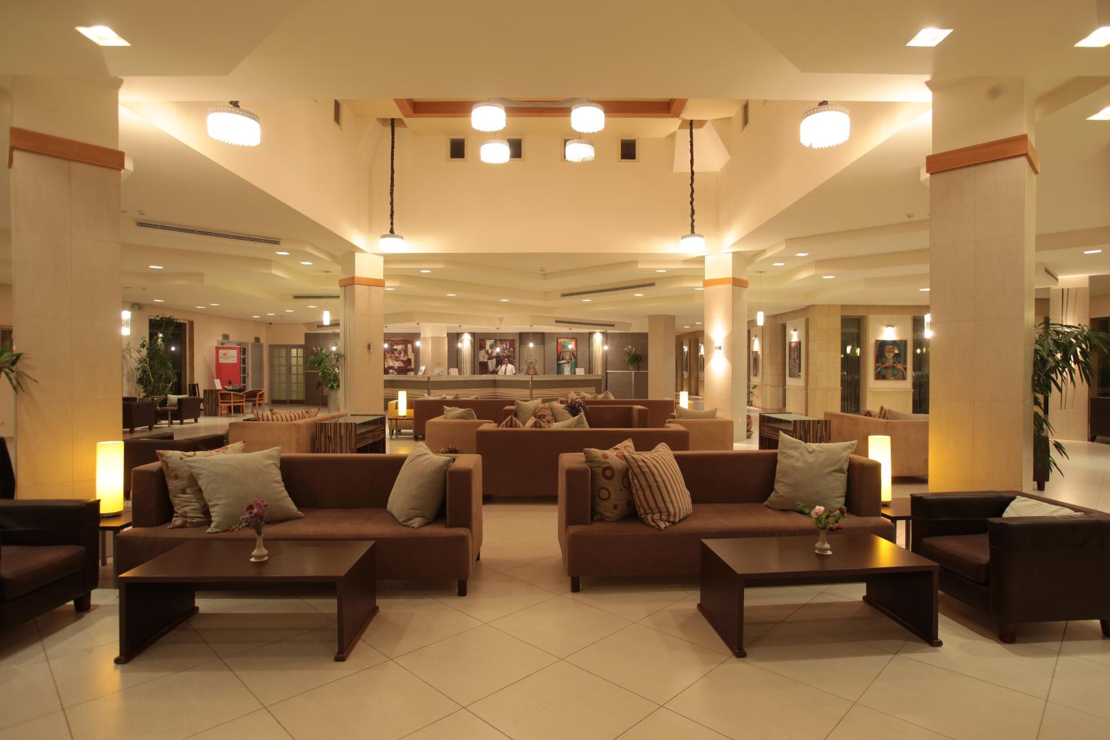 Seabel Rym Beach foto 16