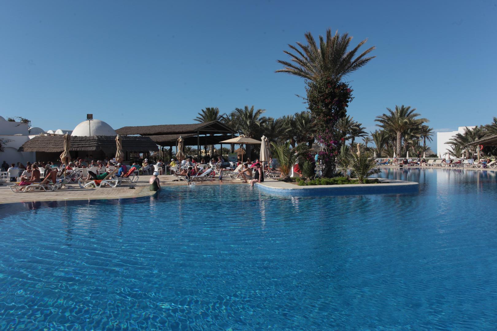 Seabel Rym Beach foto 29