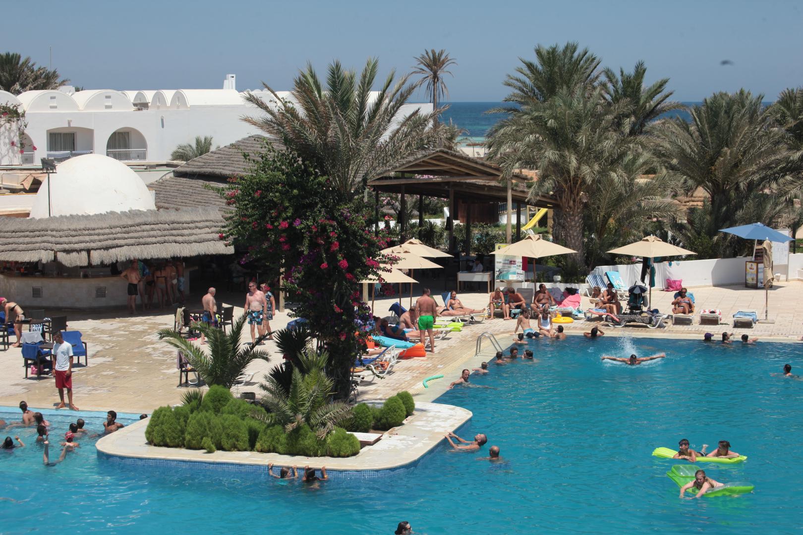 Seabel Rym Beach foto 22