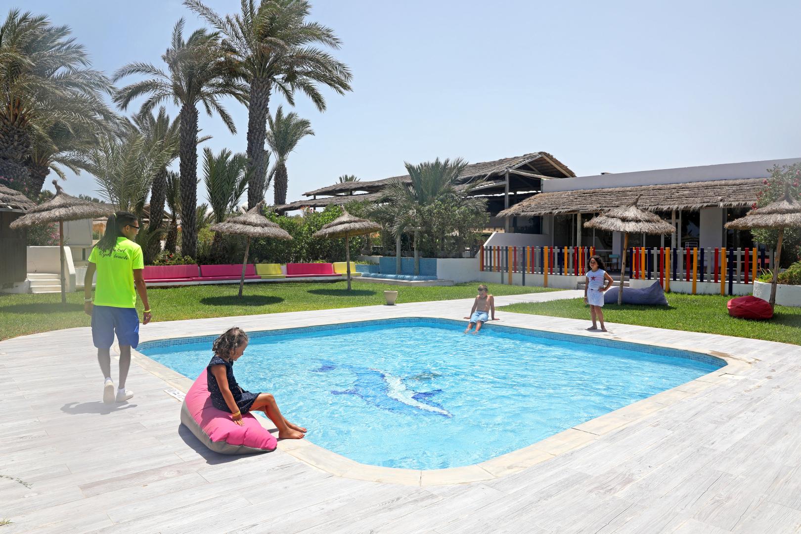 Seabel Rym Beach foto 35