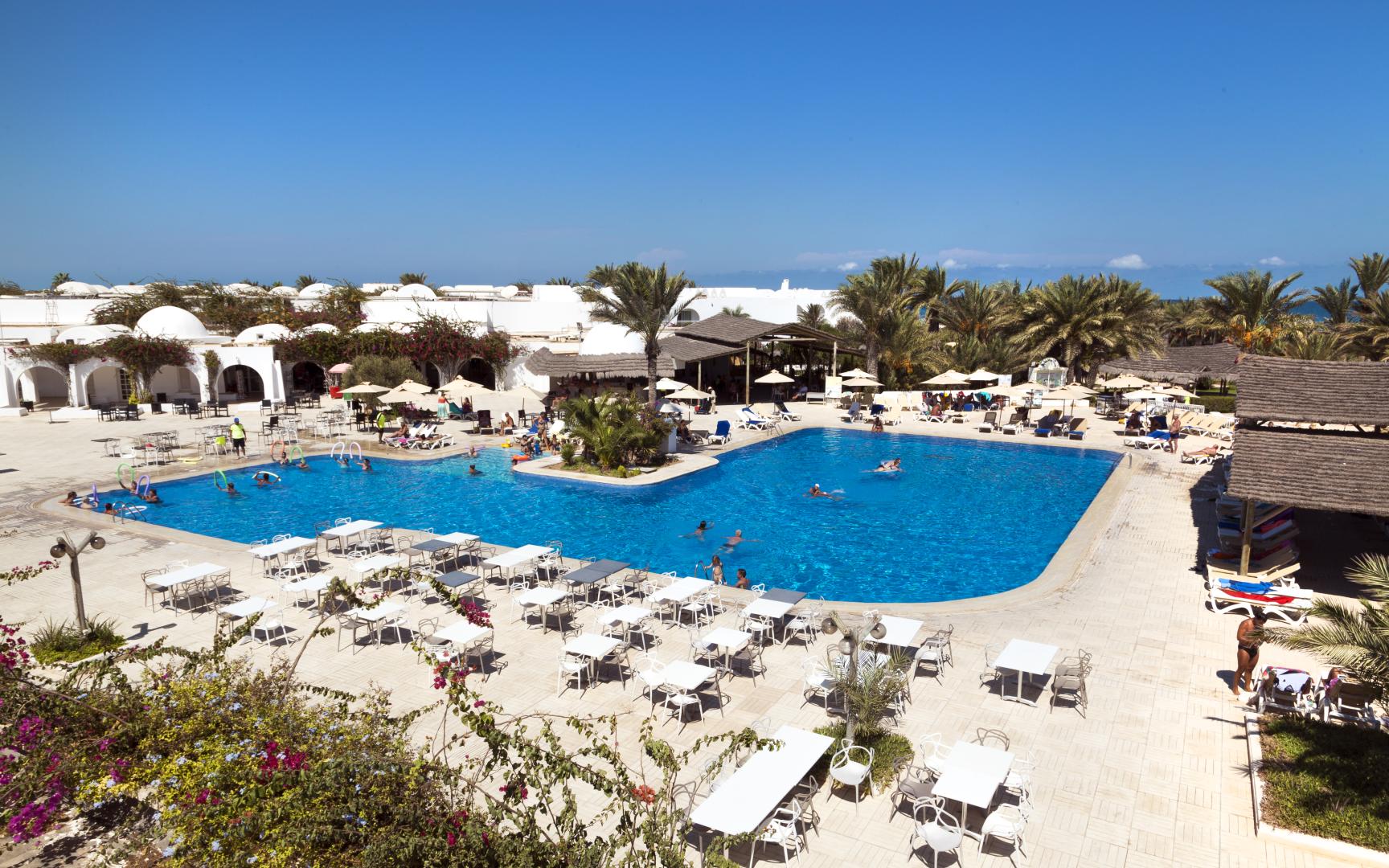 Seabel Rym Beach foto 40