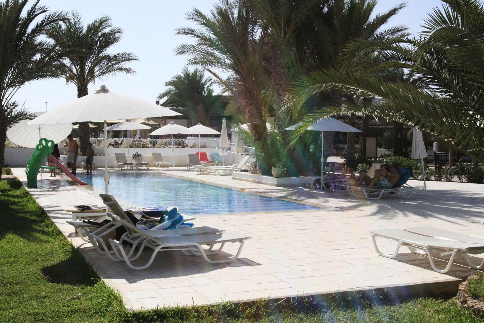 Seabel Rym Beach foto 6