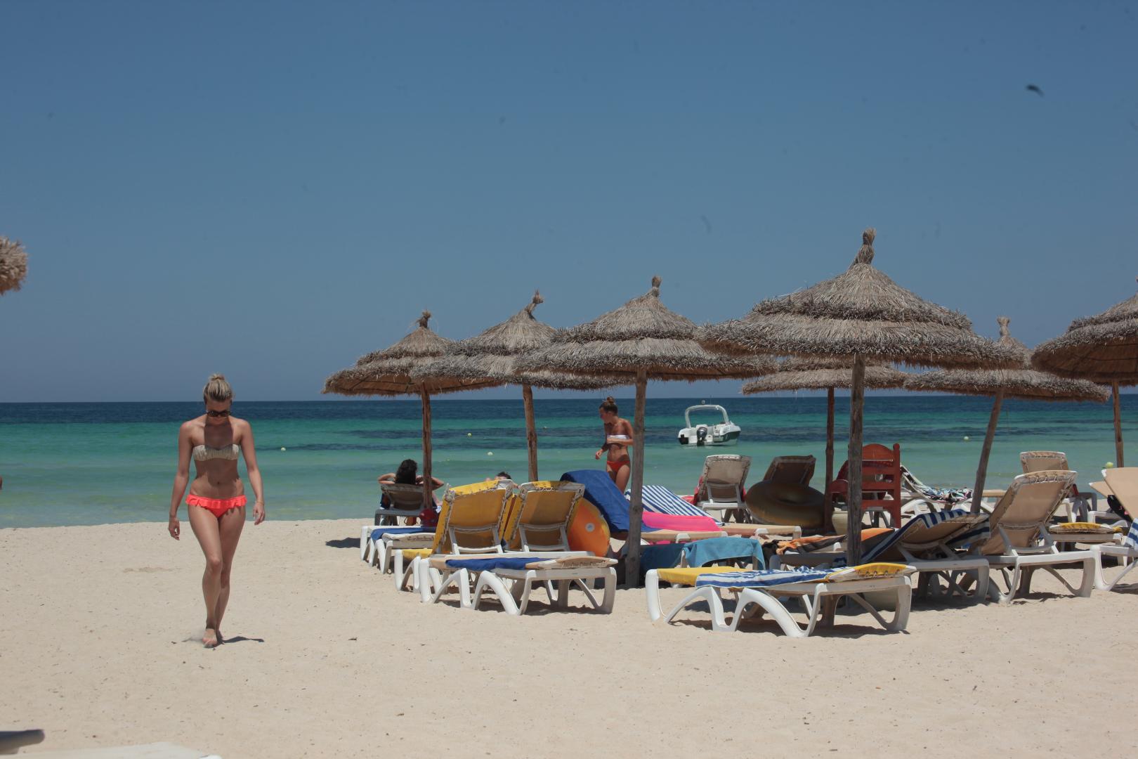 Seabel Rym Beach foto 26