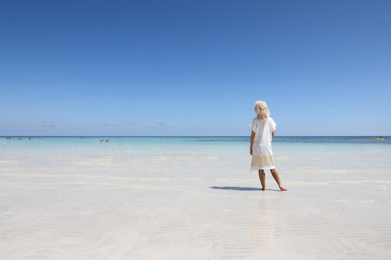 Seabel Rym Beach foto 37