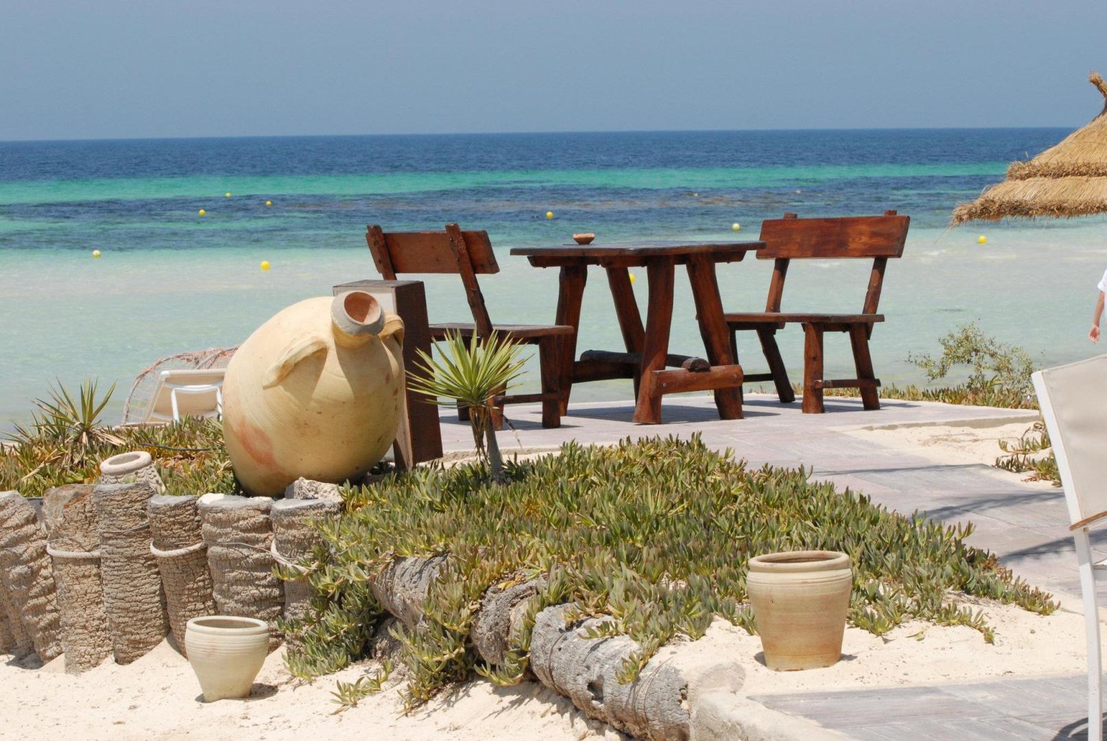 Seabel Rym Beach foto 15