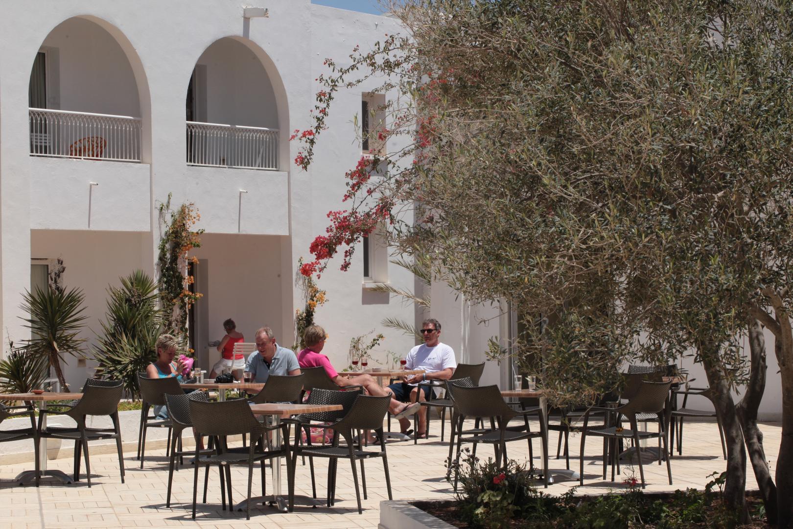 Seabel Rym Beach foto 5