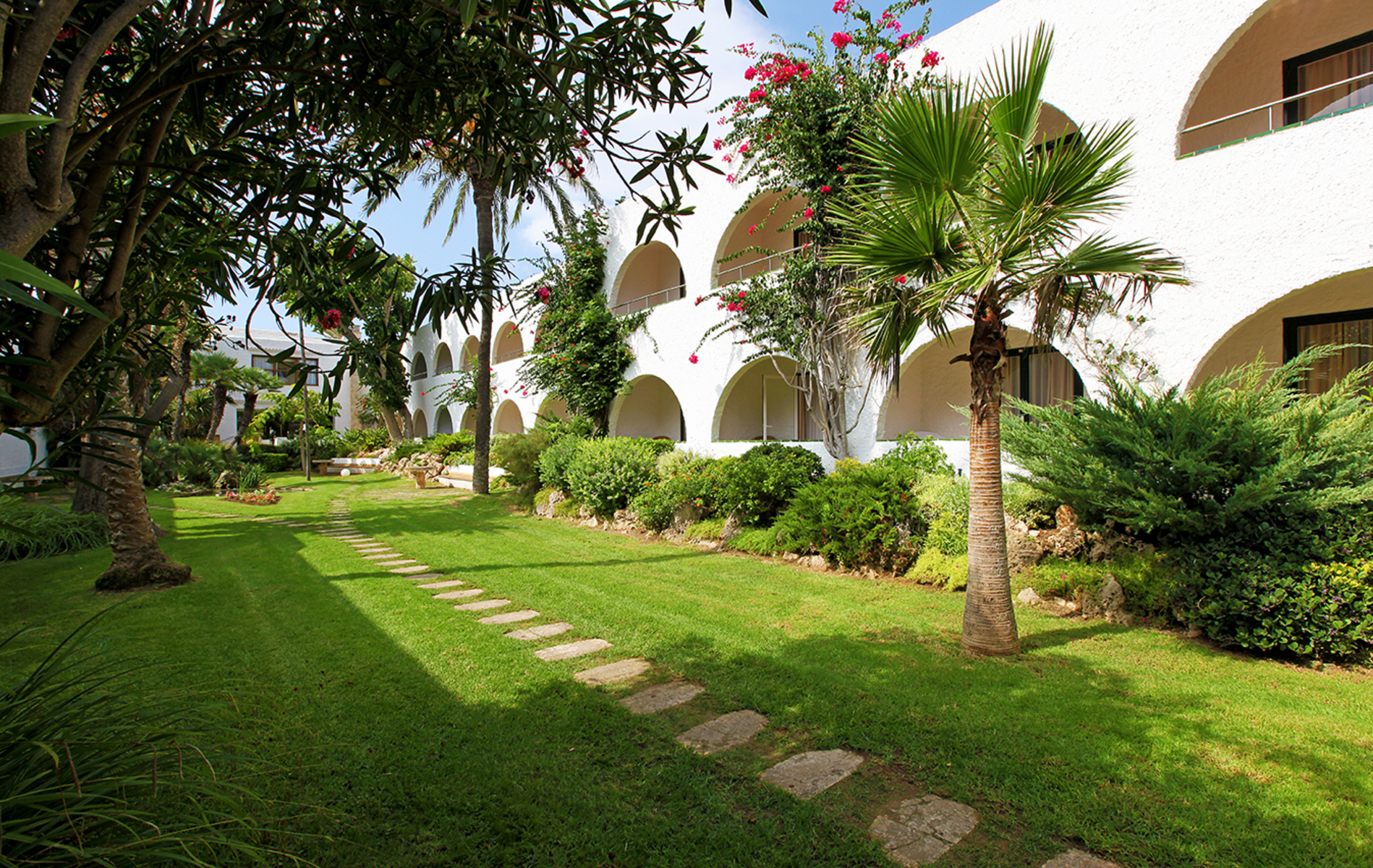 AluaSoul Menorca foto 42