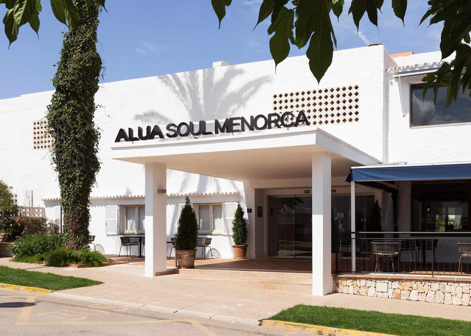 AluaSoul Menorca foto 124
