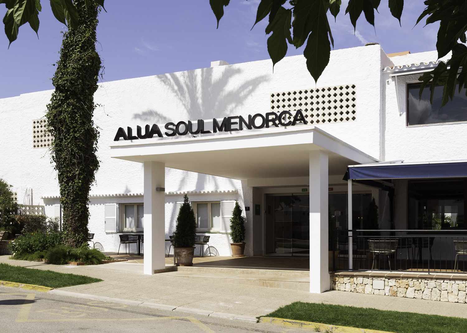 AluaSoul Menorca foto 193