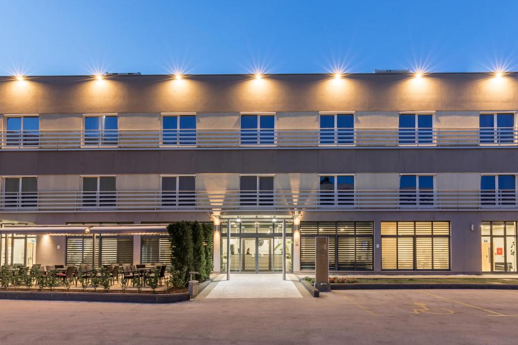 Hotel Mondo foto 1