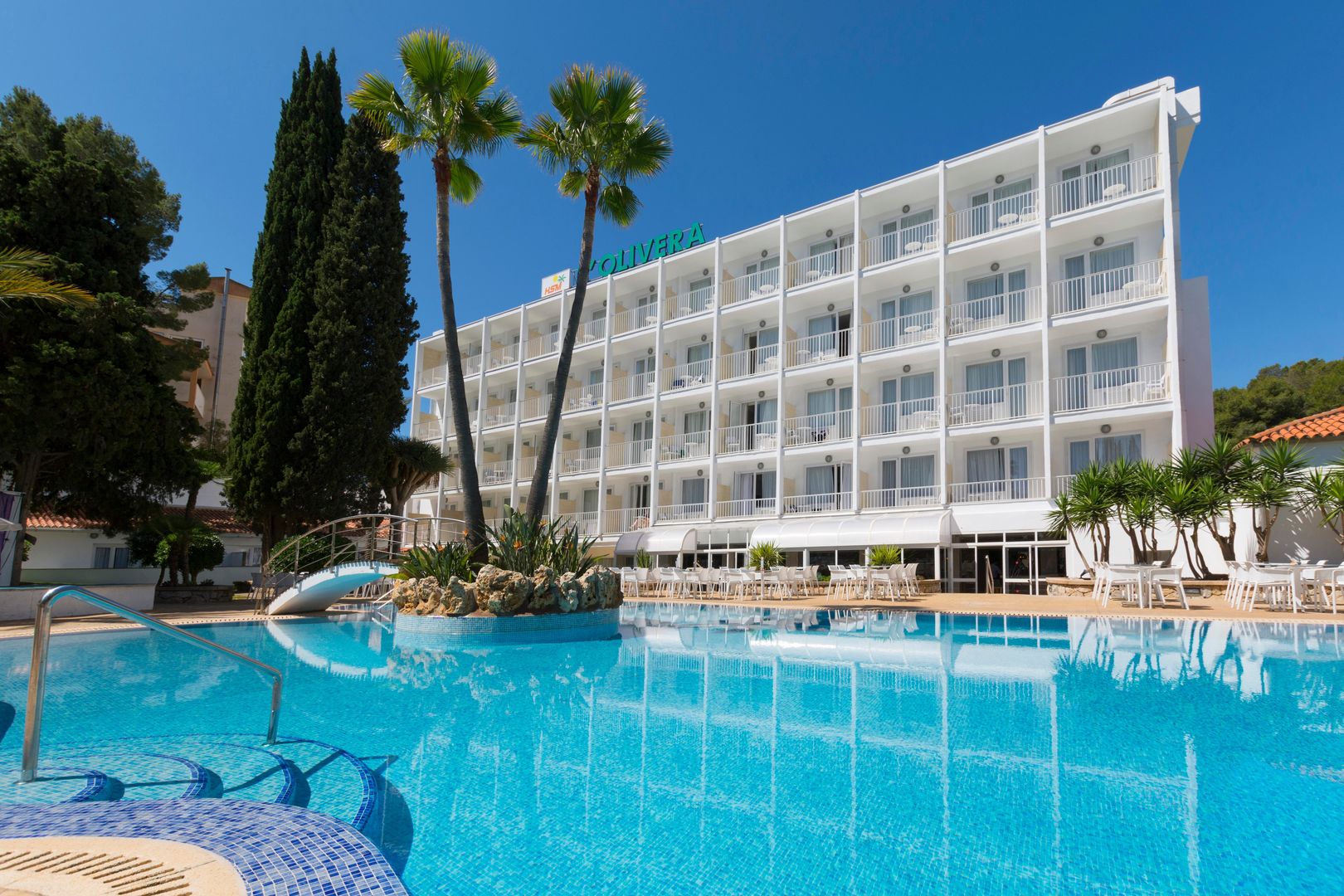 HSM Solivera image 0