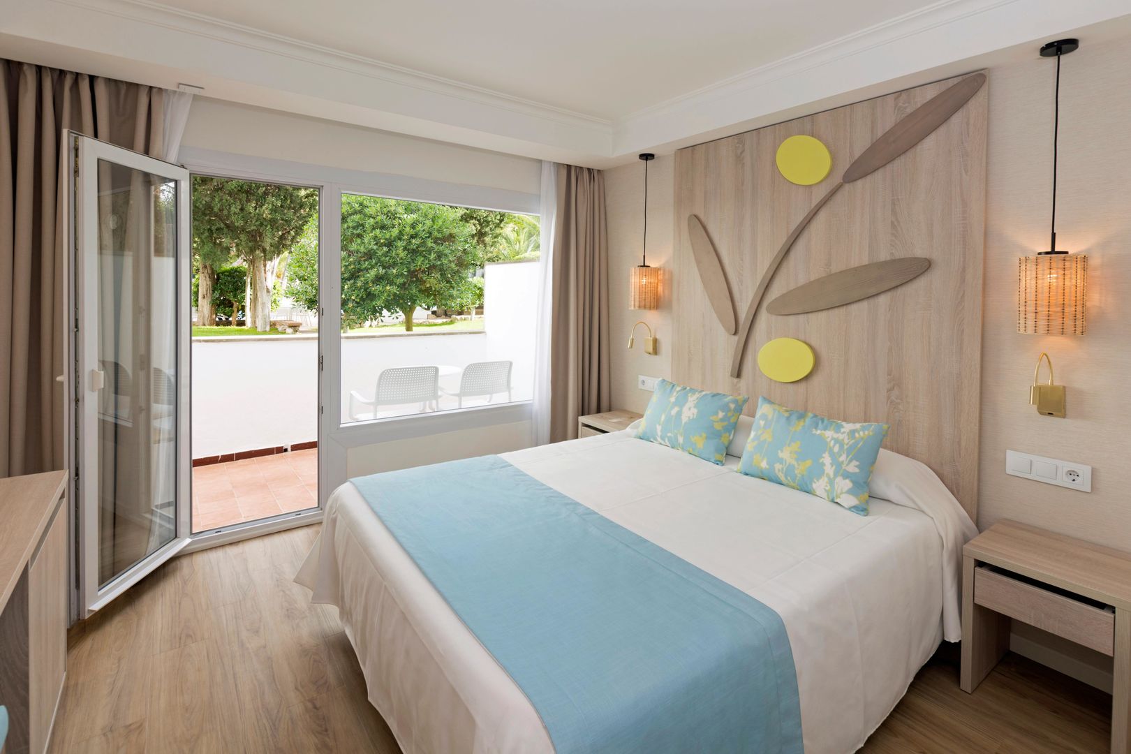 HSM Solivera image 1