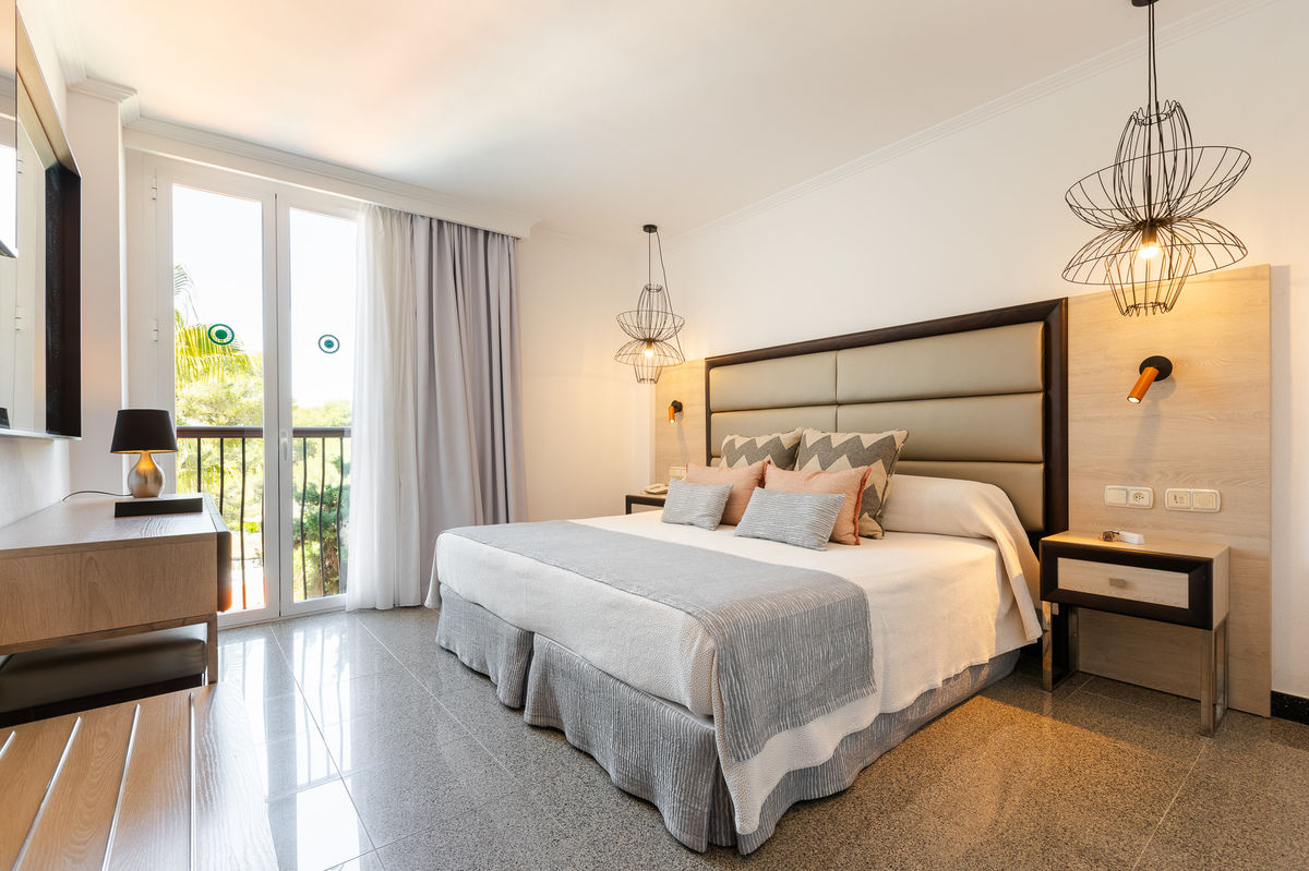 S'Argamassa Palace Suite Hotel foto 26
