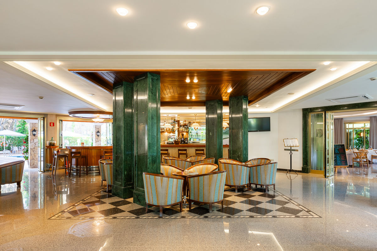 S'Argamassa Palace Suite Hotel foto 13
