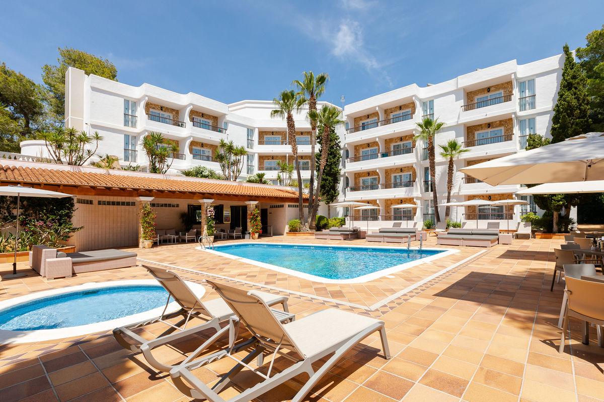 S'Argamassa Palace Suite Hotel