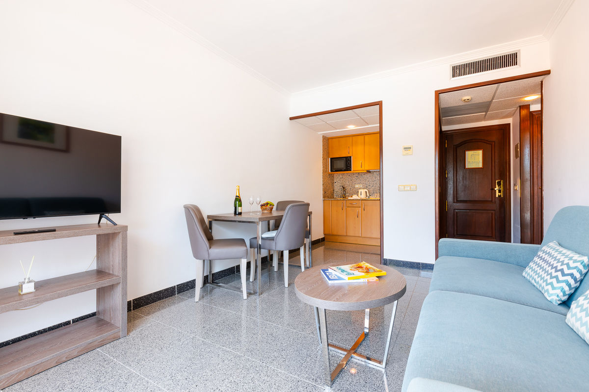 S'Argamassa Palace Suite Hotel foto 23