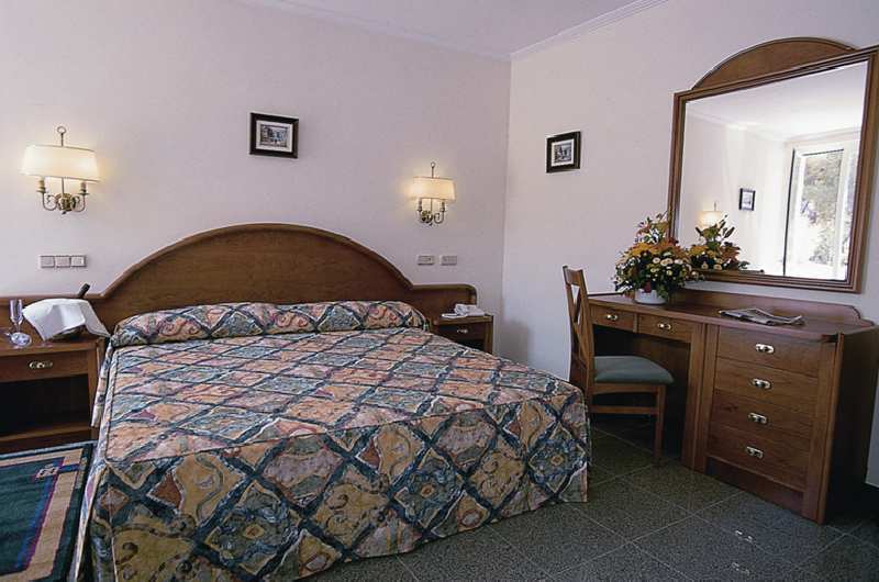 S'Argamassa Palace Suite Hotel image 2