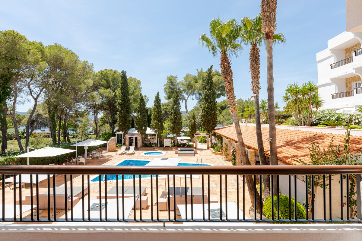 S'Argamassa Palace Suite Hotel foto 25