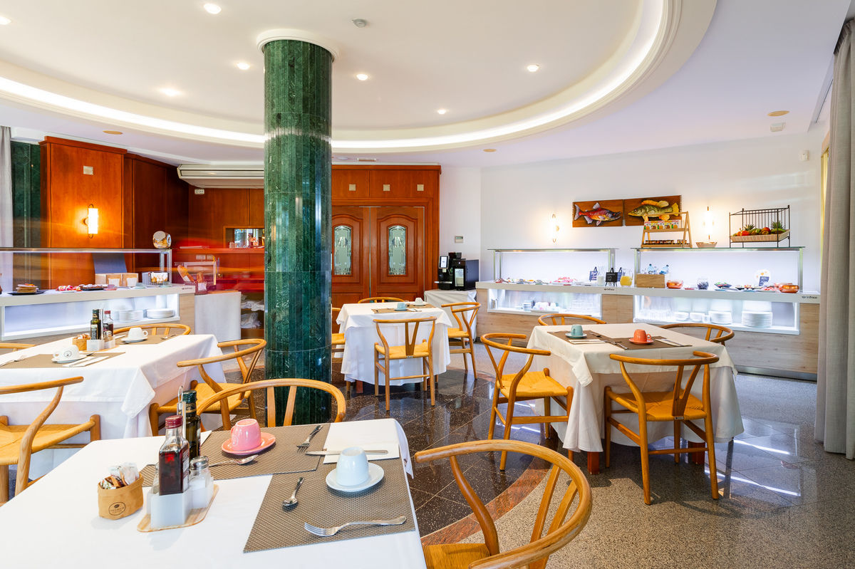 S'Argamassa Palace Suite Hotel foto 18