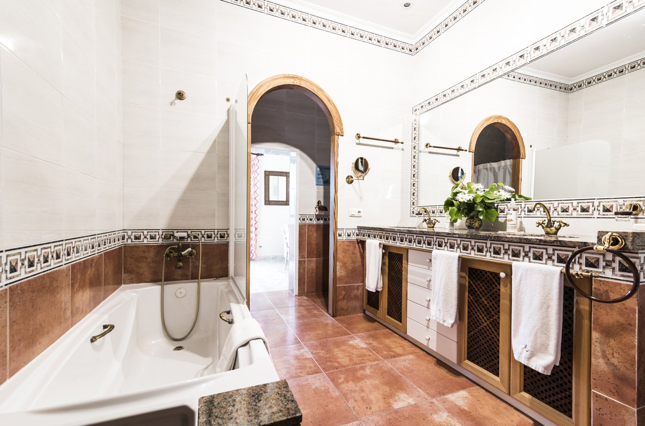 Aumallia Hotel & Spa foto 18