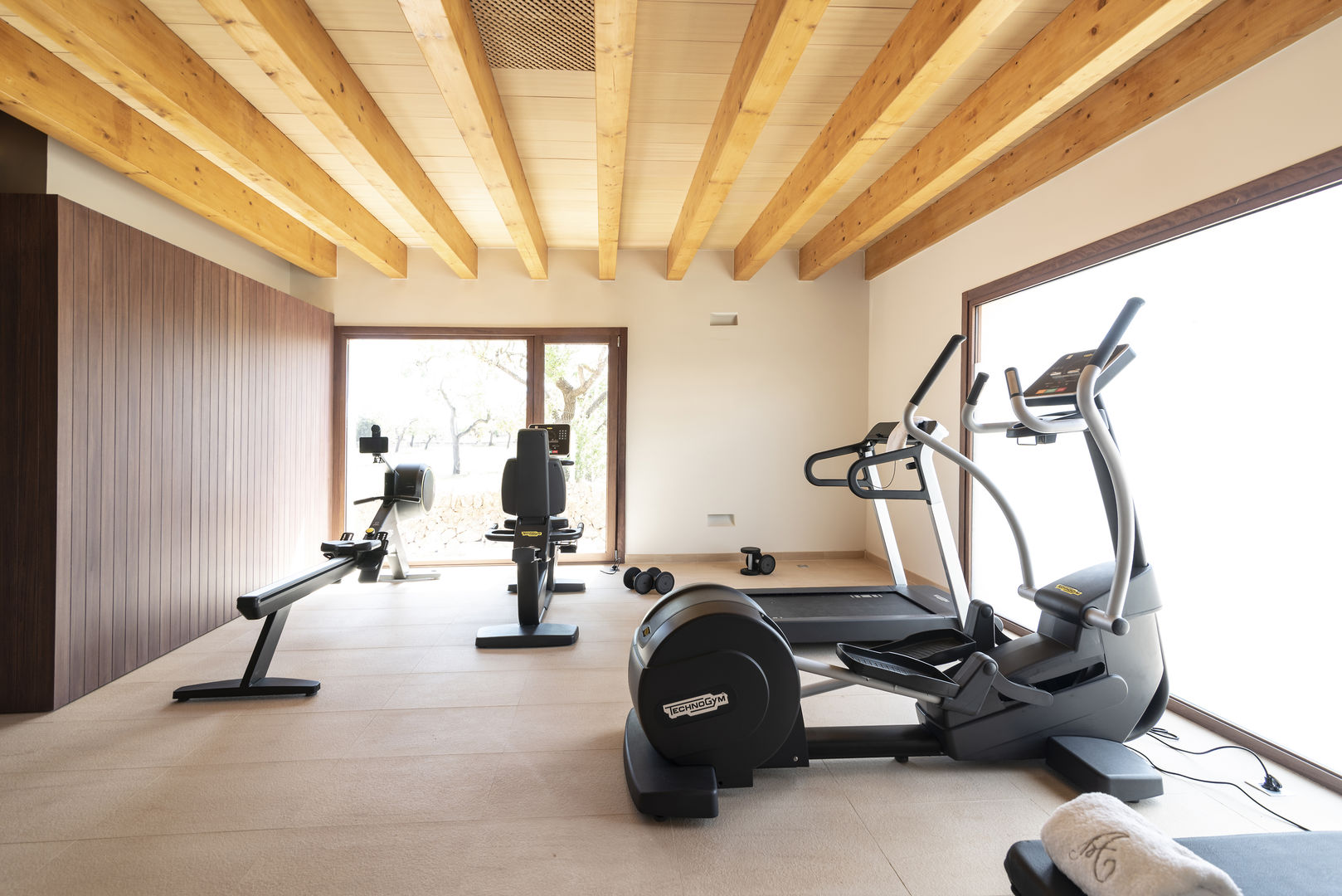 Aumallia Hotel & Spa foto 11