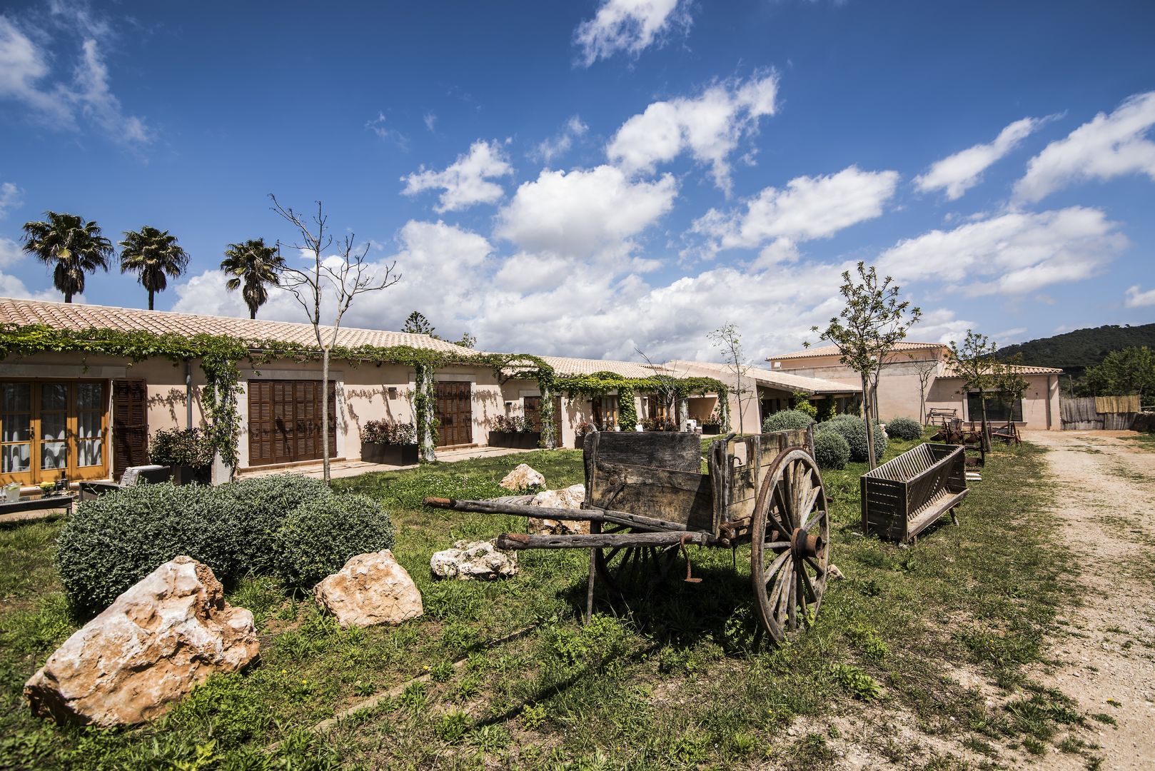 Aumallia Hotel & Spa foto 6