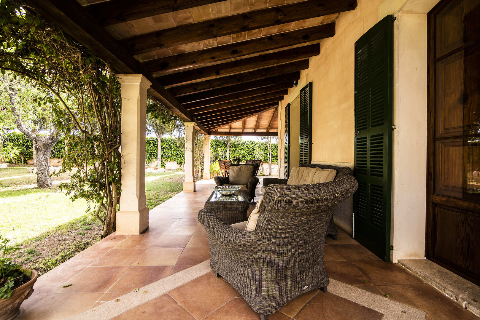Aumallia Hotel & Spa foto 9