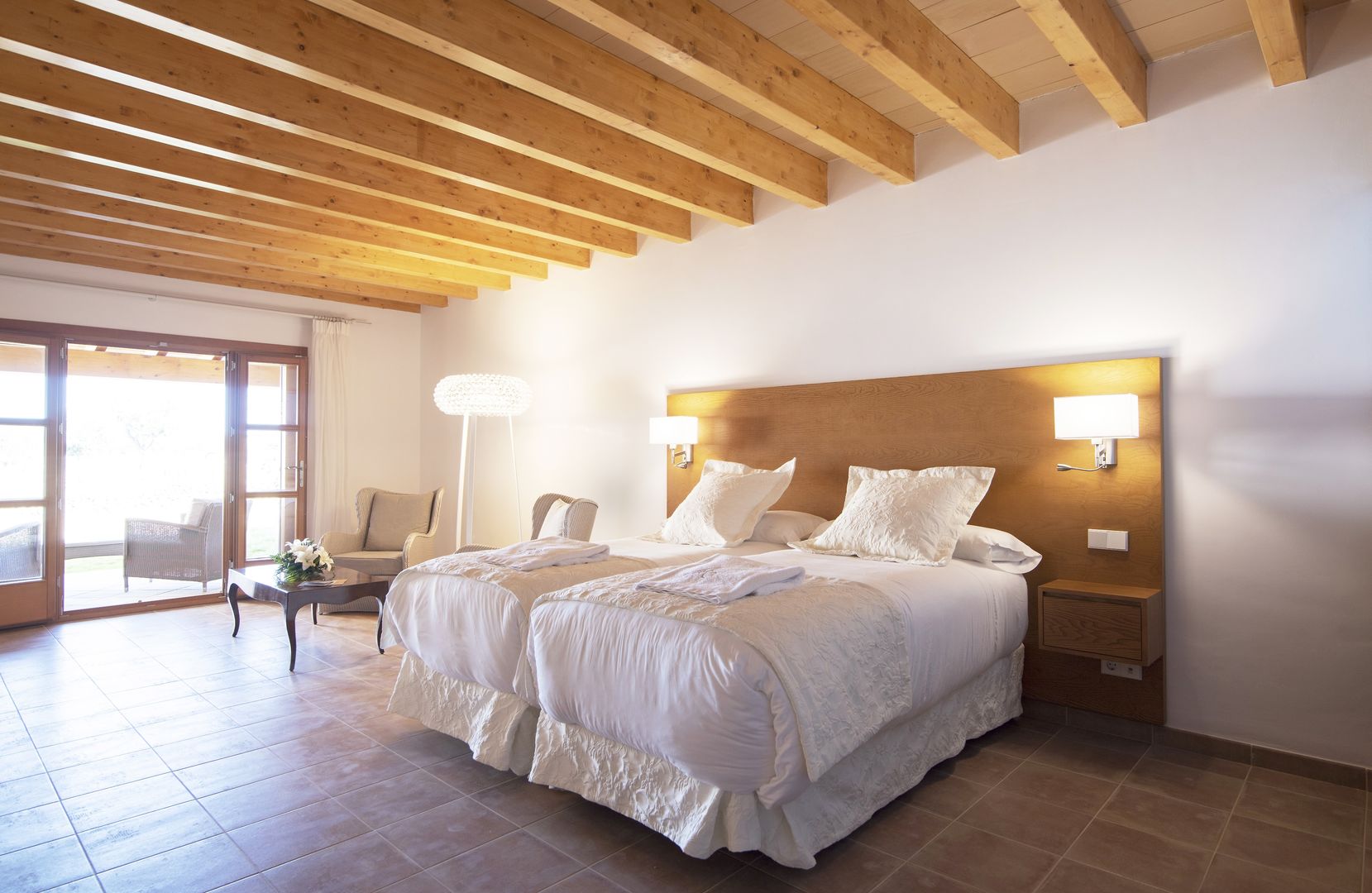 Aumallia Hotel & Spa foto 15