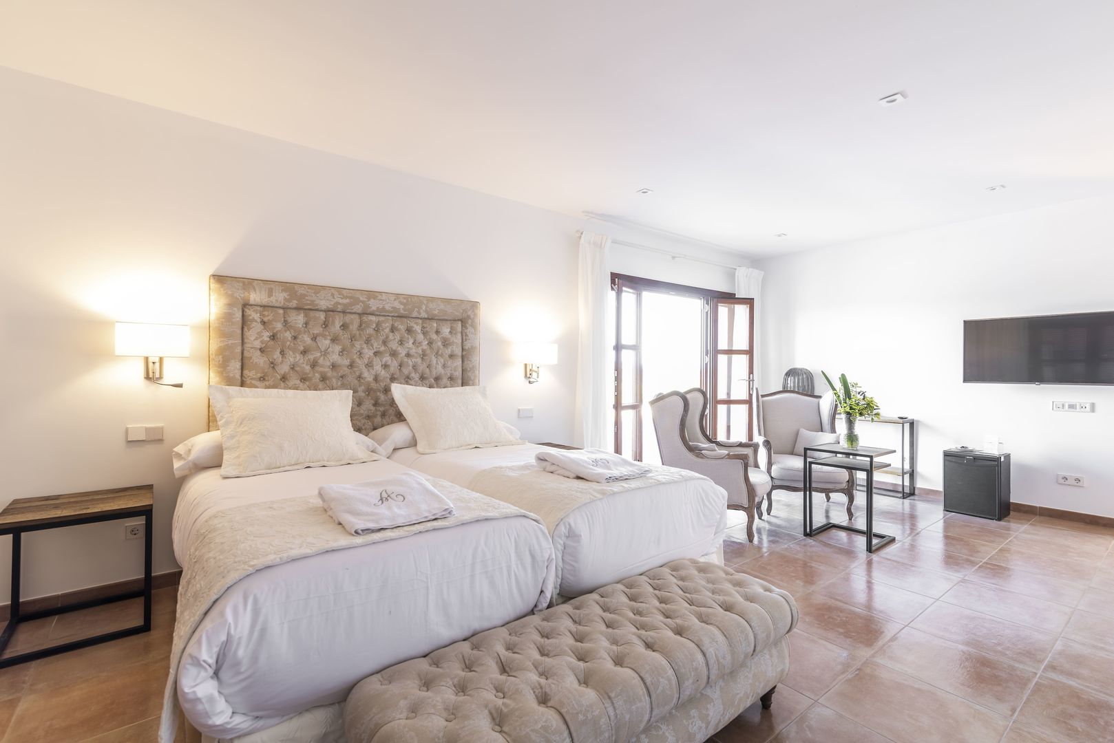 Aumallia Hotel & Spa foto 12
