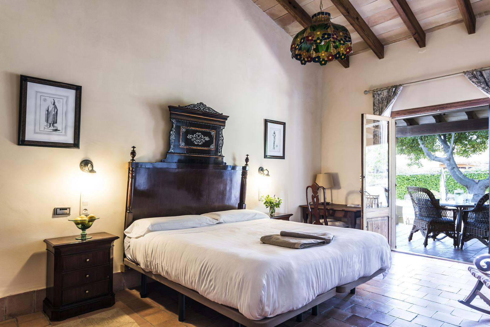 Aumallia Hotel & Spa foto 17