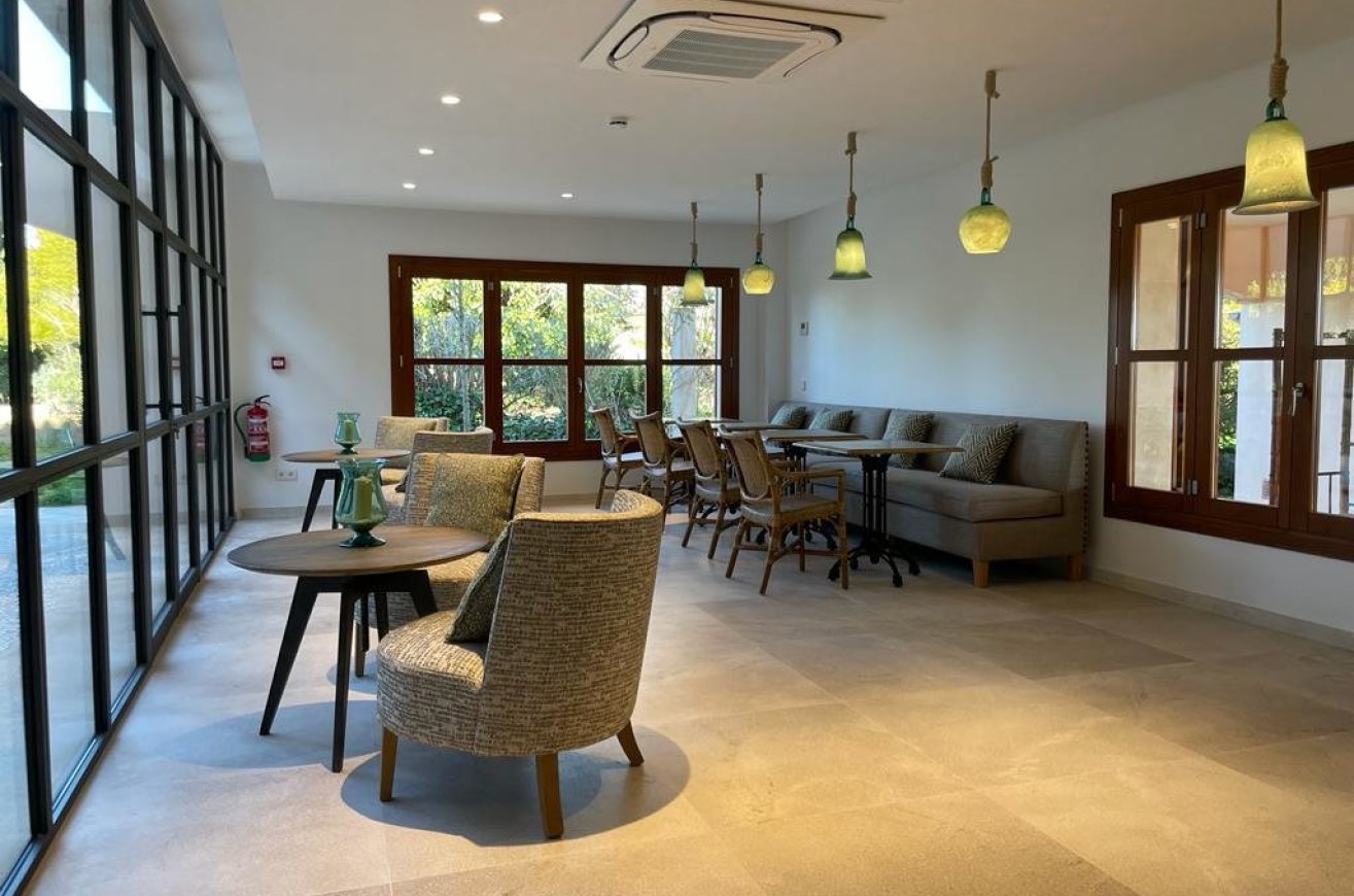 Aumallia Hotel & Spa foto 21