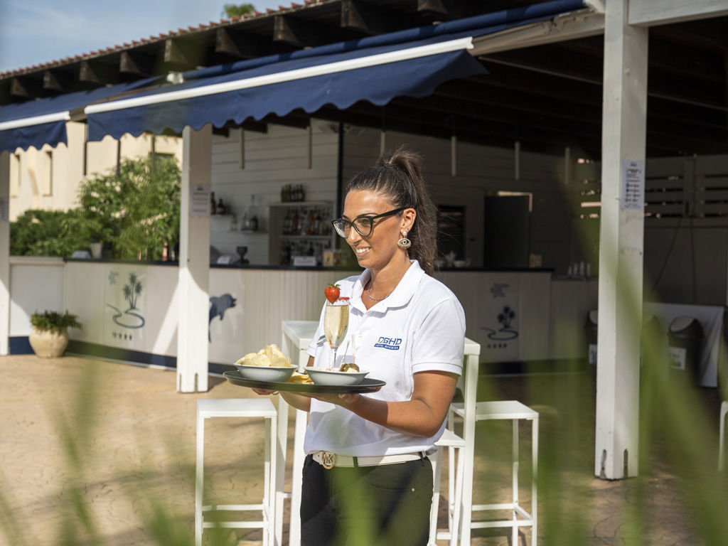 Delfino Beach foto 19